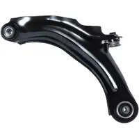 SWAG 33 10 0408 Bras de suspension avant gauche bas pour RENAULT Clio IV bicorps (BH) Clio IV Grandtour (KH) Zoe (BFM) CLIO IV break (KH)