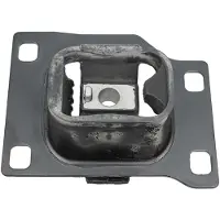 Meyle Support moteur 714 130 0005, arrière, gauche