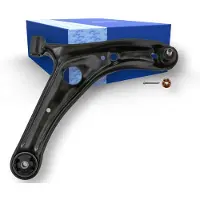 SWAG 81 94 3060 : Bras de suspension avant droit inférieur pour TOYOTA Yaris berline (P1), Yaris Verso (P2), Echo berline (P1), RAUM monospace (NCZ2)