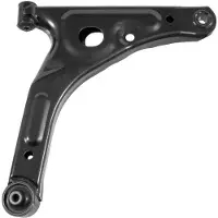 SWAG 50 92 2862 Bras de suspension Avant Droit Bas pour FORD Transit Mk6 Fourgon (V347, V348, FA) Transit Mk6 Bus (V347, V348, FD, FB, FS, FZ, FC)