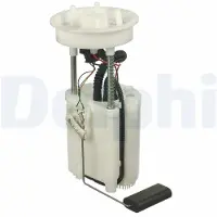 Delphi Unité d'alimentation en carburant