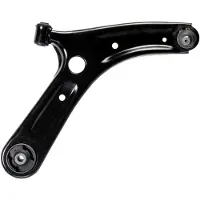 SWAG Bras de suspension avant droit inférieur pour HYUNDAI i10 (IA), i10 III (AC3, AI3)