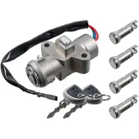 FEBI BILSTEIN Cylindre de serrure 183274
