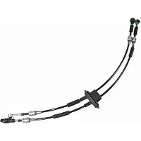 METZGER Câble dede boîte de vitesses pour FORD KA (RU8)