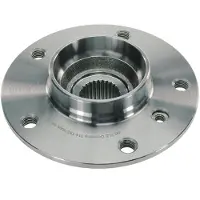 Meyle Moyeu de roue 314 752 0006