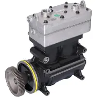 FEBI BILSTEIN Suspension pneumatique Compresseur