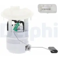 Delphi Pompe à carburant