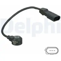 Delphi Capteur de cliquetis