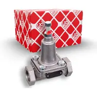 FEBI BILSTEIN Soupape de trop-plein 45265