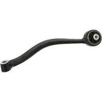SWAG Barre / jambe de suspension avant gauche 20 10 4816 pour BMW X3 (F25) Acier moulé