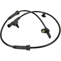 METZGER Capteur de vitesse de rotation des roues avant 834mm pour CITROËN C1 (PM_)