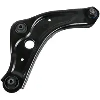 SWAG Bras de suspension avant droit inférieur pour NISSAN Qashqai II (J11, J11) et pour RENAULT Kadjar (HA, HL)