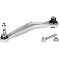 SWAG 20 94 0363 Bras de suspension arrière gauche Arrière pour BMW 5 Berline (E60) 5 Touring (E61) 7 (E65, E66, E67) 6 Coupe (E63) 6 Cabrio (E64)