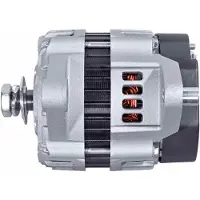 Hella Alternateur 12 V 55 A adapté notamment pour DEUTZ-FAHR