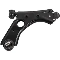 SWAG 33 10 4354, bras de suspension avant droit, pour FIAT DOBLO (fourgon/break) (263), Doblo break (263), DOBLO (pick-up/châssis), également compatible avec OPEL