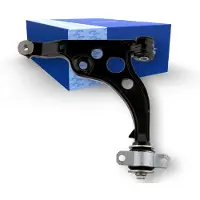 SWAG 70 73 0042 : Bras de suspension avant gauche inférieur pour FIAT DUCATO, châssis/plateau (230), DUCATO fourgon (244), DUCATO châssis/plateau (244)