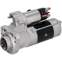 FEBI BILSTEIN Démarrage