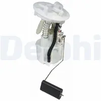 Delphi Unité d'alimentation en carburant