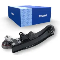 SWAG 90 93 0015 : Bras de suspension pour HYUNDAI H-1 / Starex (MPV - A1), H-1 fourgon (A1), H-1 pick-up / châssis