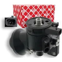 FEBI BILSTEIN Pompe, pré-alimentation en carburant 49586