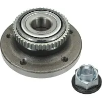 Meyle Moyeu de roue 514 752 0000
