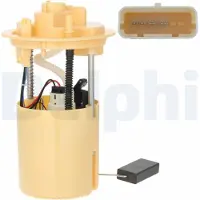 Delphi FG2398-12B1 Unité d'alimentation en carburant pompe diesel pour ALFA ROMEO 159 Sportwagon (939) 159 (939) Brera (939) SPIDER (939)