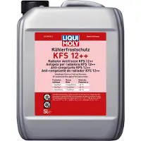 Liqui moly 21135 Antivries / koelvloeistof