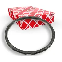 FEBI BILSTEIN Couronne dentée, volant moteur 09831