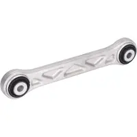 SWAG 33 10 5006 : Bras de suspension arrière, côté gauche, supérieur, avant, arrière ; Bras de suspension longitudinal pour Tesla Model S (5YJS) et Model X (5YJX)