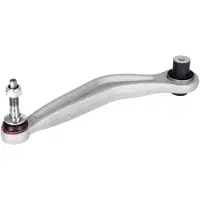 SWAG 20 92 8293 : Bras de suspension arrière gauche pour BMW 5 Berline (E60), 5 Touring (E61), 7 (E65, E66, E67), 6 Coupé (E63), 6 Cabriolet (E64)