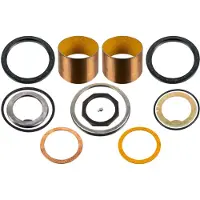 FEBI BILSTEIN Main de suspension 181315