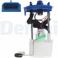 Delphi Unité d'alimentation en carburant