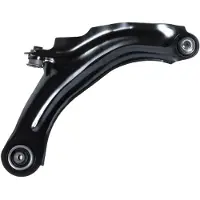 SWAG 33 10 0407 Bras de suspension avant droit Bas pour RENAULT Clio IV bicorps (BH) Clio IV Grandtour (KH) Zoe (BFM) CLIO IV break (KH)