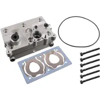 FEBI BILSTEIN Culasse (compresseur d'air)