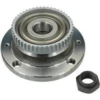 Meyle moyeu de roue 11-14 750 0030