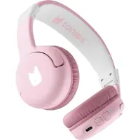 Tonies Casque Bluetooth 10003272 - Rose