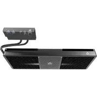 Arctic Pc De Bureau Senza Acpcc00002a R7-5700g/32gb/1tb Ssd