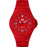 Ice Watch ICE generation - Red - Medium - 3H 019870 Montre femme