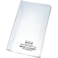 Visible dust Visi Magic, Nettoyage de l'appareil photo, Blanc