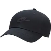 Nike Club Cap Noir L-XL