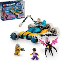 LEGO DREAMZzz 71475 La voiture de l’espace de M. Oz