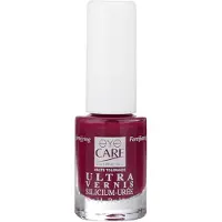 Eye Care eyeCARE Ultra vernis silicium-urée Framboise 5 ml Vernis À Ongles