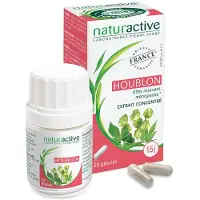 Naturactive Houblon 30 pc(s) Capsule(S)