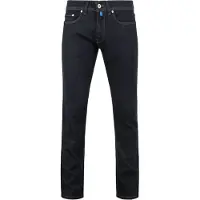 Pierre Cardin Jean Lyon Tapered Bleu Foncé