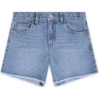 Levi's Jean 3EM220-MDU pour Enfant