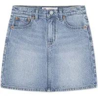 Levi's Jupe 'LVG ICON SKIRT' bleu