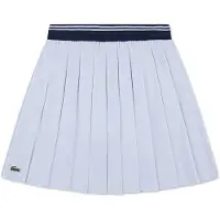 Lacoste 347085 Skirt Blanc 6 Years Fille