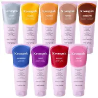 Inebrya Kromask Intense Bonding Color Mask teinte Honey 250 ml