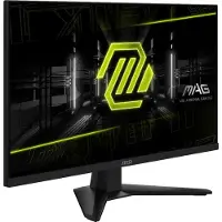 MSI MAG 274QF, 68,6 cm (27"), 2560 x 1440 px, Wide Quad HD, LCD, 0,5 ms, Noir