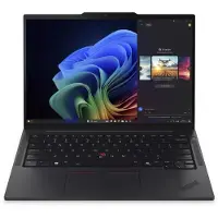 Lenovo ThinkPad T14s Gen 6 (AMD) Copilot+ PC, AMD Ryzen AI 7, 2 GHz, 35,6 cm (14"), 1920 x 1200 pixels, 32 Go, 1 To